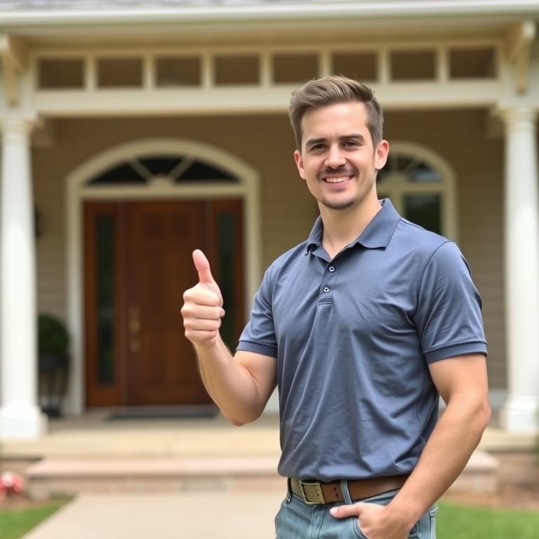 Founder of Ant & Rodent Pest Control Redondo Beach